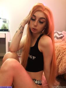 cutiepii33quinn exklusive onlyfans geleakte Nacktbilder