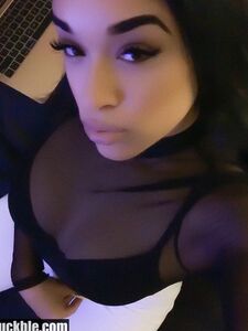 Mya Lashaun neue heiße OnlyFans geleakte Nacktbilder
