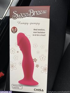 Lizebeth neue heiße OnlyFans geleakte Nudes