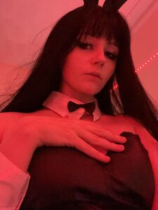 Shadowofcosplay exklusive OnlyFans geleakte Nacktbilder