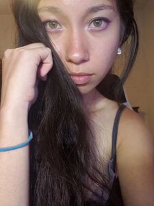 Lilykawaii OnlyFans-Leaks nackt Fotos