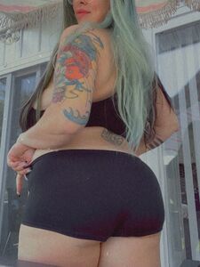 Jessie Minx nuevas fotos desnudas calientes filtradas de OnlyFans