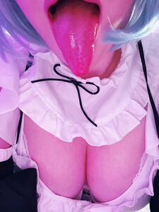 Pequeña Malvada nuevas fotos desnudas filtradas de OnlyFans