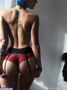 filtraciones de melissared en OnlyFans fotos y videos desnudos