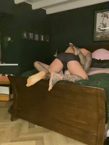 filtraciones de fotos y videos desnudos de xaviabrooke en OnlyFans