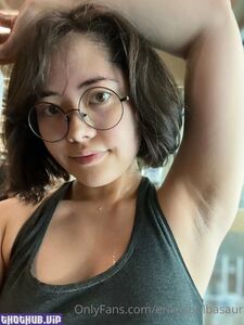 Erikasbulbasaur OnlyFans filtra su última foto desnuda