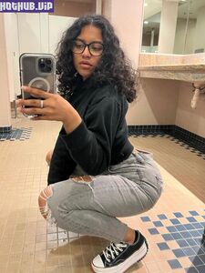 Anax Jude OnlyFans filtra fotos desnuda