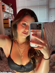 Whitneywren1 nuevas fotos desnudas calientes filtradas de OnlyFans