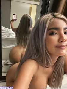 Yanisa Samohom filtra sus últimas fotos desnudas en OnlyFans