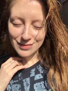 filtraciones de fotos y videos desnudos de lilpoisonivy en OnlyFans