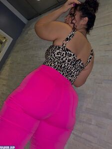 Thickii Nickii OnlyFans filtra sus últimas fotos desnudas