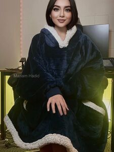 Mariam Hadid nuevas fotos desnudas filtradas de OnlyFans