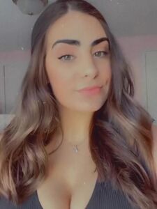 Se filtran fotos de la modelo de Playboy Verónica Correia desnuda