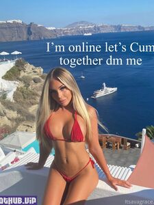 Ava Garcia nuevas fotos desnudas filtradas de OnlyFans