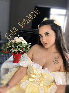 gia paige nuevas fotos desnudas hot filtradas de onlyfans
