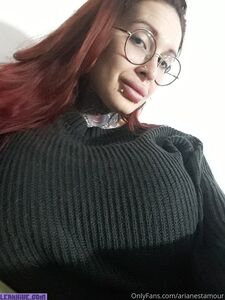 Ariane Saint exclusivo de OnlyFans desnudos filtrados