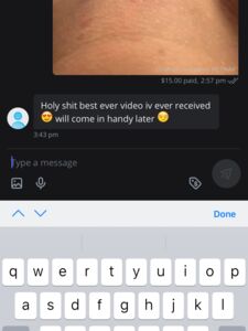 irltinax exclusivo onlyfans desnudos filtrados