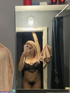 Yana May OnlyFans filtra fotos desnuda