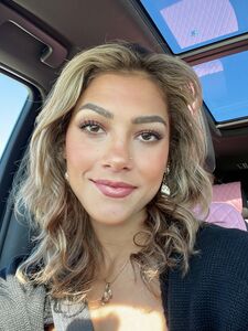 Babyjayne, nueva modelo caliente en OnlyFans, filtra fotos desnuda