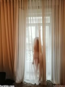 Sabrina Spice nuevas fotos desnudas filtradas de OnlyFans