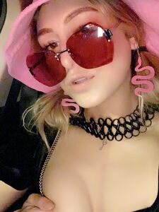 Mariahpinkkitty filtra fotos desnuda en OnlyFans