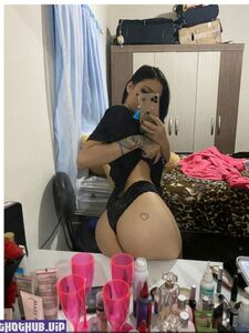 Yasmimcatoficial nuevas fotos desnudas calientes filtradas de OnlyFans