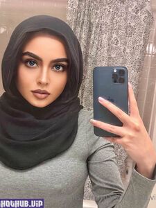 Mariam Hadid nuevas fotos desnudas filtradas de OnlyFans