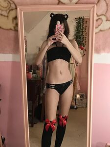 AnniRenee nuevas fotos desnudas calientes filtradas de OnlyFans