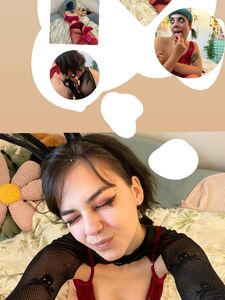 Yespeach OnlyFans filtra sus últimas fotos desnudas