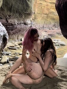 Ashley Grace nuevas fotos desnudas calientes filtradas de OnlyFans