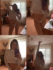 cutebaby0 nuevas fotos desnudas calientes filtradas de OnlyFans