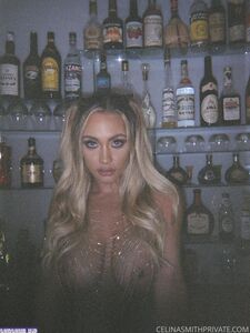 Nuevas fotos desnudas calientes de Celina Smith filtradas de OnlyFans