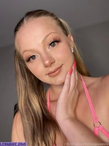 LoveGiavanna exclusivo OnlyFans desnudos filtrados