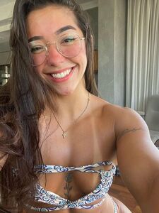 Por eso Amira filtró fotos