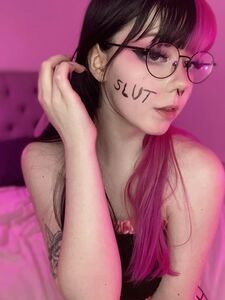 Pickyerpoison nuevas fotos desnudas filtradas de OnlyFans