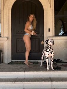 Video Sexy de Bikini Tanga de Amanda Cerny Filtrado