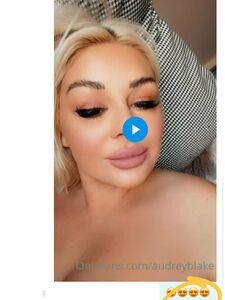Audrey Blake nuevas fotos desnudas calientes filtradas de OnlyFans