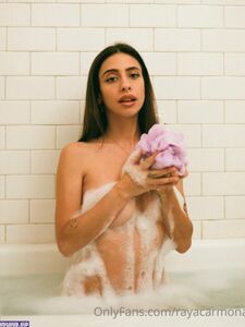 Raya Carmona filtra sus últimas fotos desnudas en OnlyFans