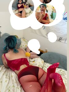 Yespeach OnlyFans filtra sus últimas fotos desnudas