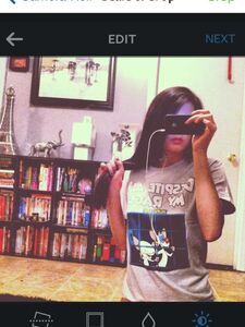 filtraciones de fotos y videos desnudos de kristenn en onlyfans