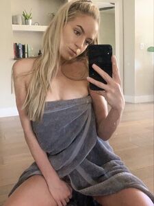 lauren_k exclusif onlyfans nus fuités