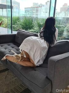 Fuite des dernières photos nues de Ruth Lee sur OnlyFans