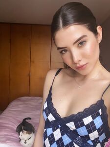 Le compte OnlyFans officiel de Soifiee a fuité ses dernières photos nues.