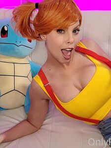 RoseCassidy nouvelle chaude OnlyFans fuite nue