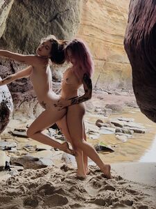 Ashley Grace nouvelles nudes chaudes OnlyFans fuitées