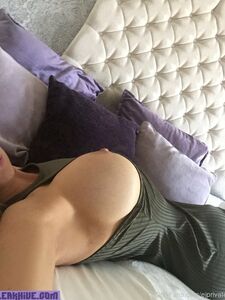 blonde britannique exclusive OnlyFans nus fuités