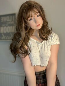 Le compte OnlyFans de Loveangelicax a fuité ses dernières photos nues.