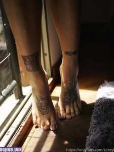 Kim Tylor nouvelles photos nues hot OnlyFans fuitées