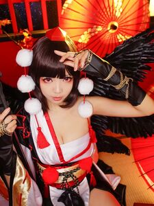 Nouvelles photos de cosplay chaudes divulguées