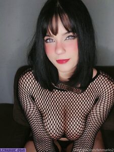 FehMark exclusif OnlyFans nus fuités